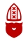 Sint in Amsterdam